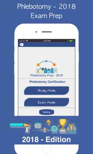 Phlebotomy - Exam Prep 2018 1