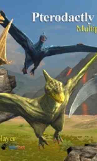 Pterodactly Multiplayer 1