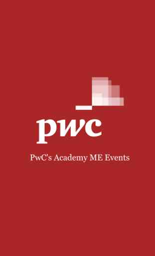 PwC's Academy ME Events 1