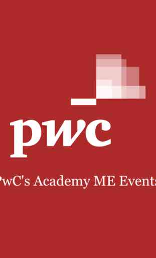 PwC's Academy ME Events 3