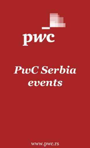 PwC Serbia Events 1