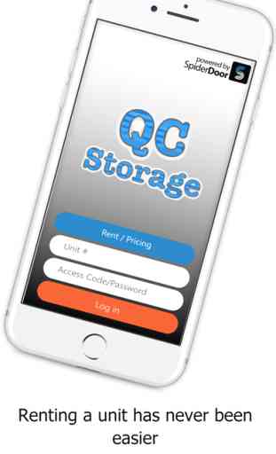 QC-Storage 1
