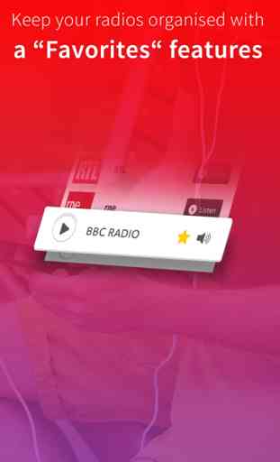 Radio Portugal - Radios PRT FREE 2