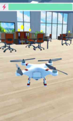 RC Drone Flight Simulator 3D 1