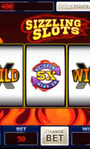 Real Vegas Casino - Best Slots 3