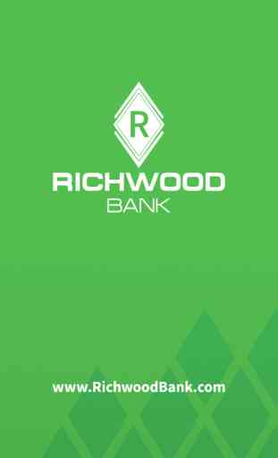 Richwood Bank 1