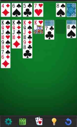 Solitaire - Classic Solitaire Games 1
