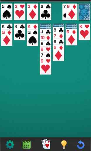 Solitaire - Classic Solitaire Games 3