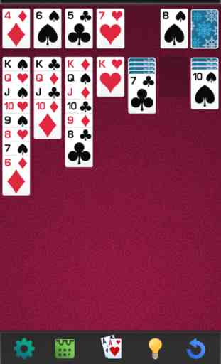 Solitaire - Classic Solitaire Games 4