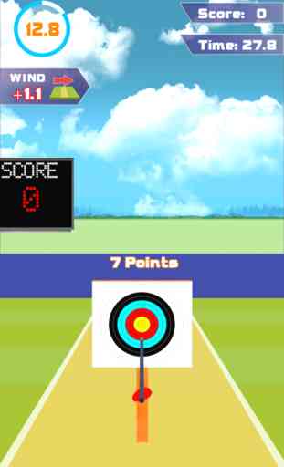 The King of Archery Master - Bow And Arrow Game 3D 3