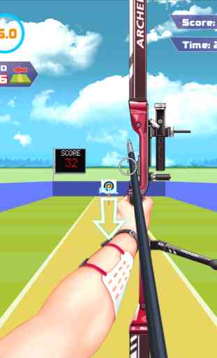 The King of Archery Master - Bow And Arrow Game 3D 4