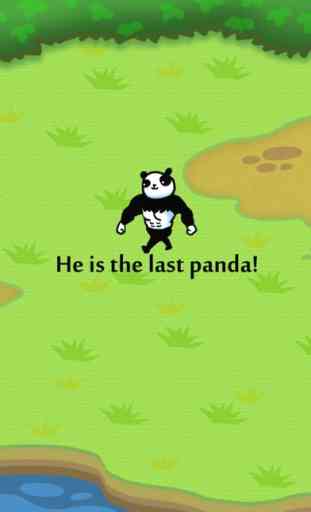 The Last Panda 3