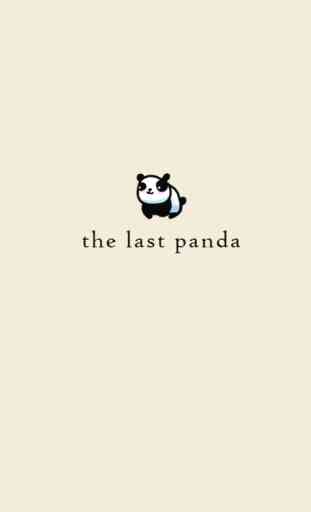 The Last Panda 4