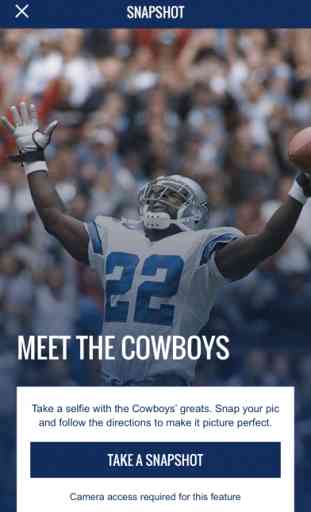 The Star – Dallas Cowboys 4