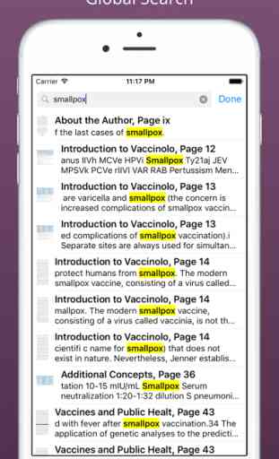 The Vaccine Handbook App 4