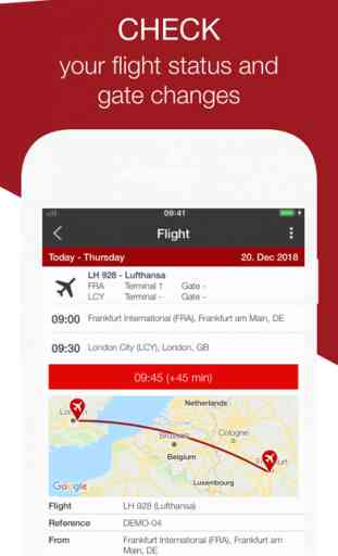 travelload itinerary manager 4
