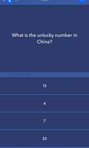 Trivial Quiz Pursuit Knowledge 2