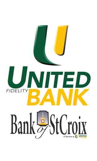 United Fidelity/BankofSt.Croix 1