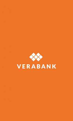 VeraBank Business Mobile 1