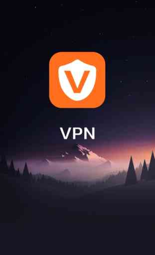 VPN Master-Unlimited secure vpn proxy 1
