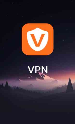 VPN Master-Unlimited secure vpn proxy 4