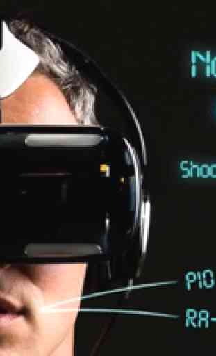 VR GAMES FREE - For Oculus, Vive, Google Cardboard 4