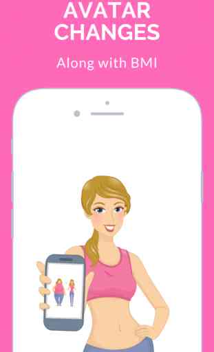 Weight Loss Simple Tracker App 2
