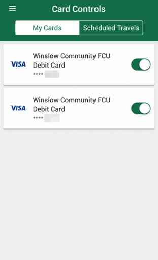Winslow Community FCU Mobile 4