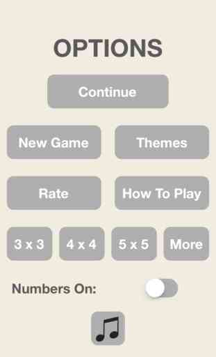 2048: White Out - The Best Color, Tile, And Merge Puzzle For All Ages! 4