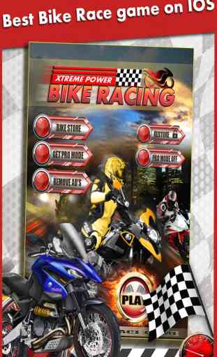 eXtreme Racing Bike Fast Asphalt Race game : Racing Vs Super Cop Cars  - Free 1