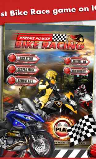 eXtreme Racing Bike Fast Asphalt Race game : Racing Vs Super Cop Cars  - Free 4