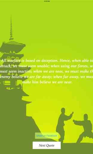 The Wisdom of Sun-Tzu - Quotes from Sun Tzu's Art of War 4