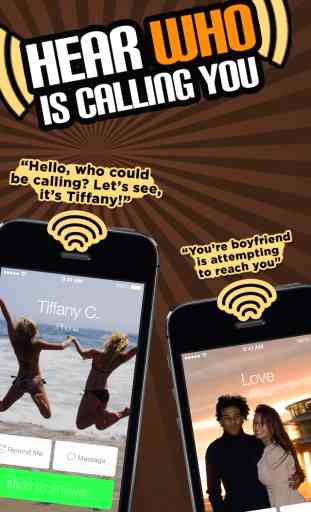 1500 Ringtones Unlimited - Download the best iPhone Ringtones 2