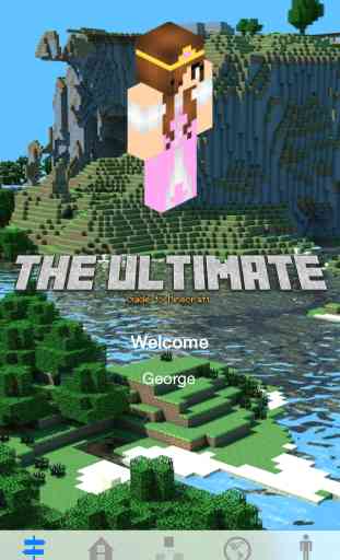 1ST Ultimate Guide for Minecraft! 1