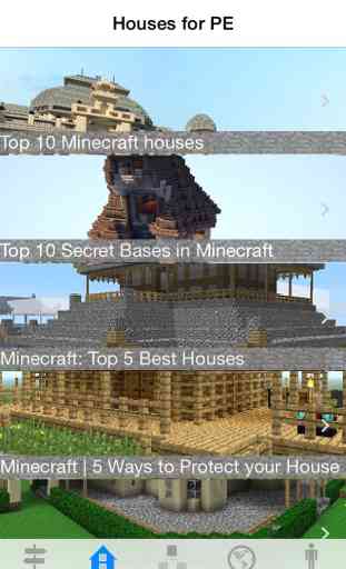 1ST Ultimate Guide for Minecraft! 2