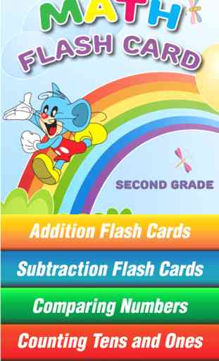2nd Grade Basic Mathematical Games For Kids 1