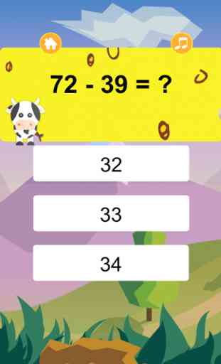 2nd Grade Basic Mathematical Games For Kids 4