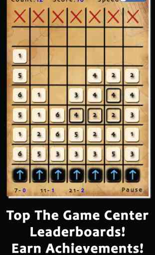 7-11-21 - A Think Quick Game LITE 3