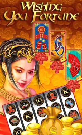 'A New Geisha Emerald Dragon Slot Casino 2