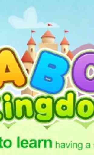 ABC Kingdom 1