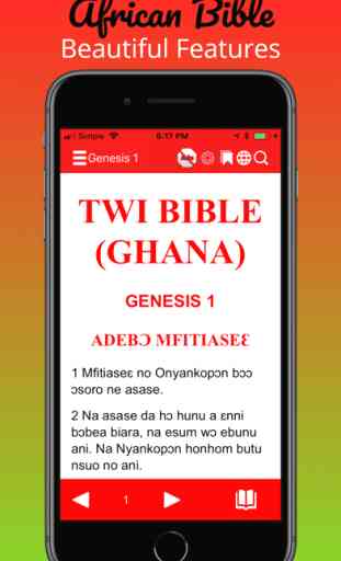 African Bible 3