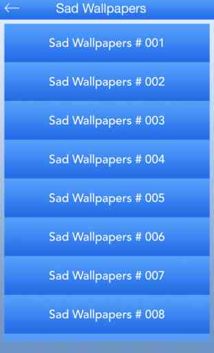 Amazing Sad Wallpapers HD 4