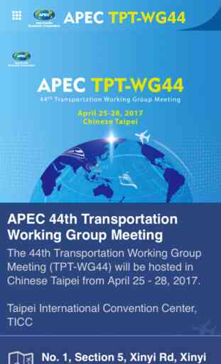 APEC TPT-WG44 2