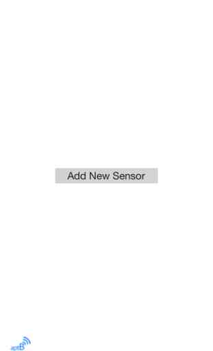 aptBeacon Sensor 1