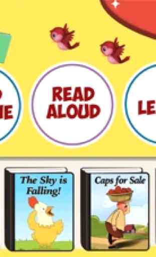 Bed time Story Books For kids 1