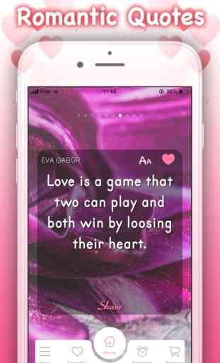 Been Together Love Quotes App 1