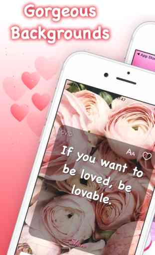 Been Together Love Quotes App 3