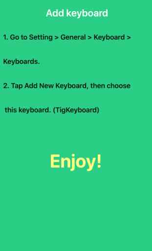 Best Geez Keyboard 3