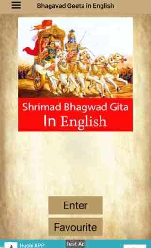 Bhagavad Geeta in English 1
