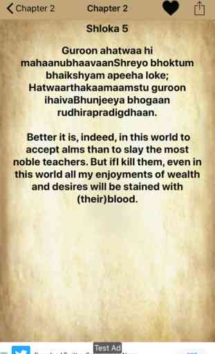 Bhagavad Geeta in English 4